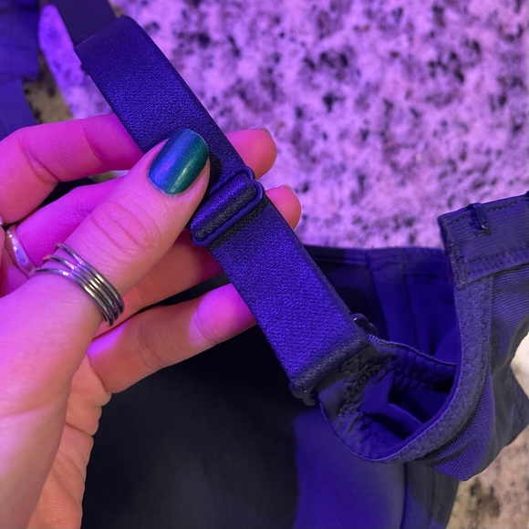 CONTURELLE | Solid Memory Soft Bra - Picture 6 of 12